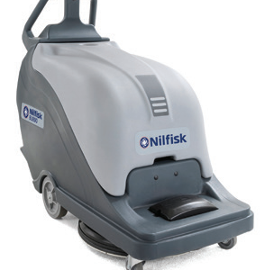 INDUSTRIAL SANDER AND POLISHER