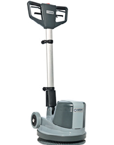 SANDING & POLISHING MACHINES - FM400H - INDUSTRIAL POLISHER HIGH SPEED