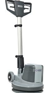 SANDING & POLISHING MACHINES - FM400L - INDUSTRIAL POLISHER LOW SPEED