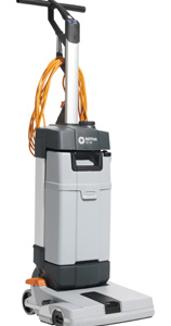 SCRUB AND DRY - WALK BEHIND - SC100 - WALK AND OPERATE SMALL SCRUB AND DRY MACHINE