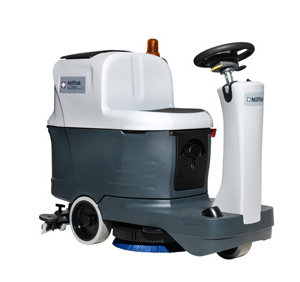 RIDE ON SCRUB AND DRY - SC2000 53B Full PKG - MICO RIDE ON SCRUB AND DRY