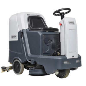 RIDE ON SCRUB AND DRY - SC3500 GO OBC - MID SIZE RIDE ON SCRUB AND DRY