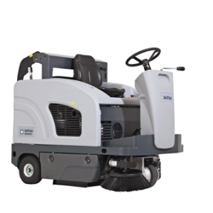 RIDE ON SCRUB AND DRY - SW4000 B - RIDE ON SWEEPER BATTERY